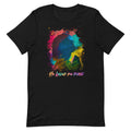 He Loved Me First T-Shirt